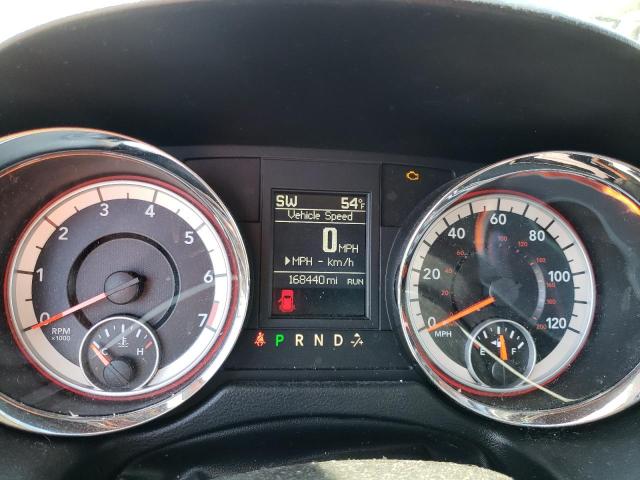 Photo 9 from auction – 2014 DODGE GRAND CARA with VIN 2C4RDGCGXER265566