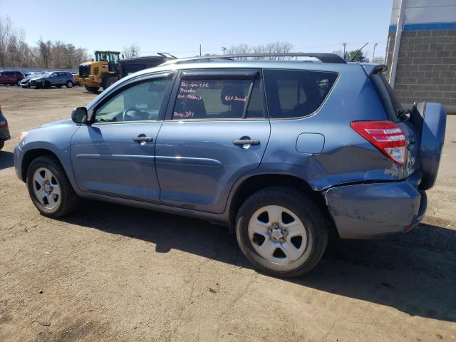 Photo 2 from auction – 2011 TOYOTA RAV4 with VIN 2T3BF4DV4BW118216