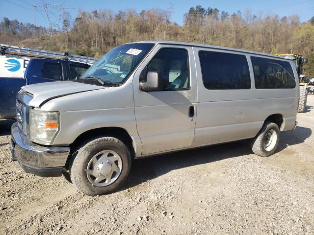 FORD ECONOLINE 2012 with VIN 1FBNE3BLXCDA56416 - Photo from auction