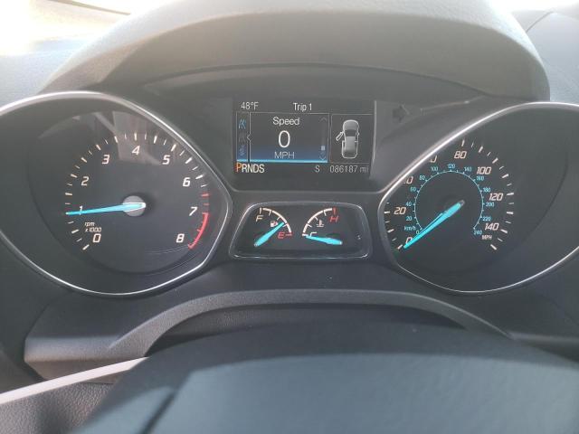 Photo 9 from auction – 2014 FORD ESCAPE SE with VIN 1FMCU0GX0EUC98341
