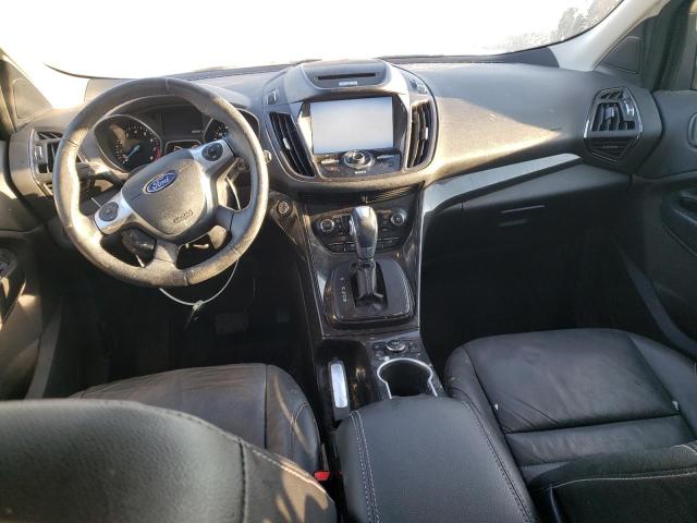 Photo 8 from auction – 2015 FORD ESCAPE TIT with VIN 1FMCU9J92FUA52150