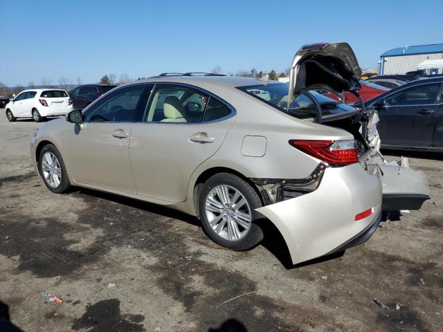 Photo 2 from auction – 2013 LEXUS ES 350 with VIN JTHBK1GGXD2075311