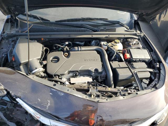 Photo 11 from auction – 2020 CHEVROLET MALIBU LT with VIN 1G1ZD5ST2LF010779