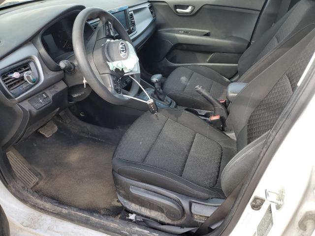 Photo 7 from auction – 2019 KIA RIO S with VIN 3KPA24AB7KE197054