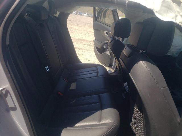 Photo 10 from auction – 2018 AUDI A4 PREMIUM with VIN WAUKMAF41JA212573
