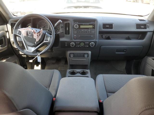Photo 8 from auction – 2012 HONDA RIDGELINE with VIN 5FPYK1F49CB001156