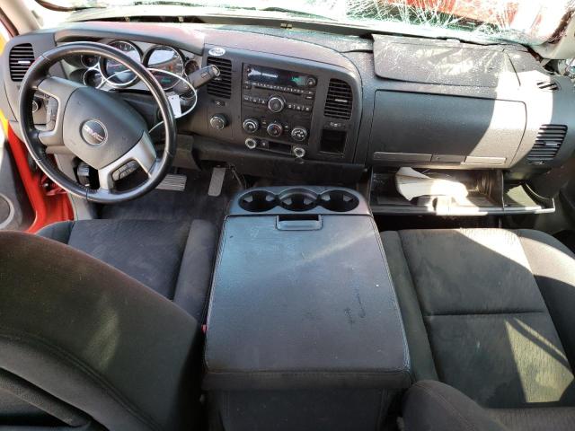 Photo 8 from auction – 2010 GMC SIERRA K15 with VIN 3GTRKVE38AG252982