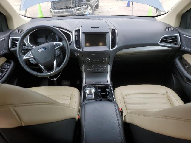 Photo 8 from auction – 2019 FORD EDGE SEL with VIN 2FMPK3J90KBB08218