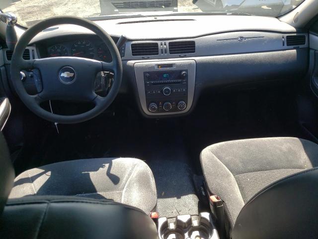 Zdjęcie 8 z aukcji – 2008 CHEVROLET IMPALA POL z VIN 2G1WS553281279061