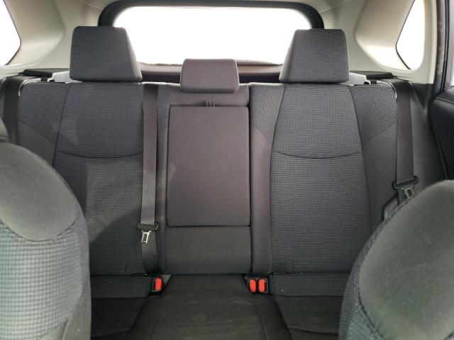 Photo 10 from auction – 2022 TOYOTA RAV4 LE with VIN JTMLWRFV0ND150161