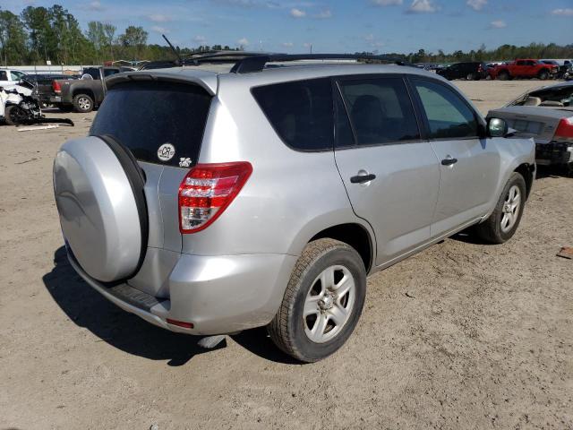 Photo 3 from auction – 2012 TOYOTA RAV4 with VIN 2T3KF4DV9CW109089