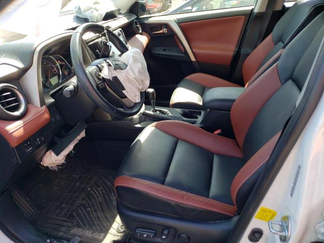 Photo 7 from auction – 2014 TOYOTA RAV4 LIMIT with VIN JTMDFREV0ED069568