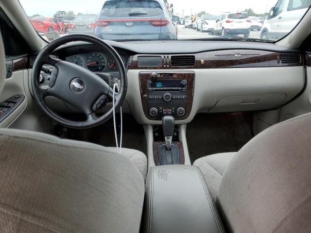 Photo 8 from auction – 2012 CHEVROLET IMPALA LT with VIN 2G1WB5E30C1178769