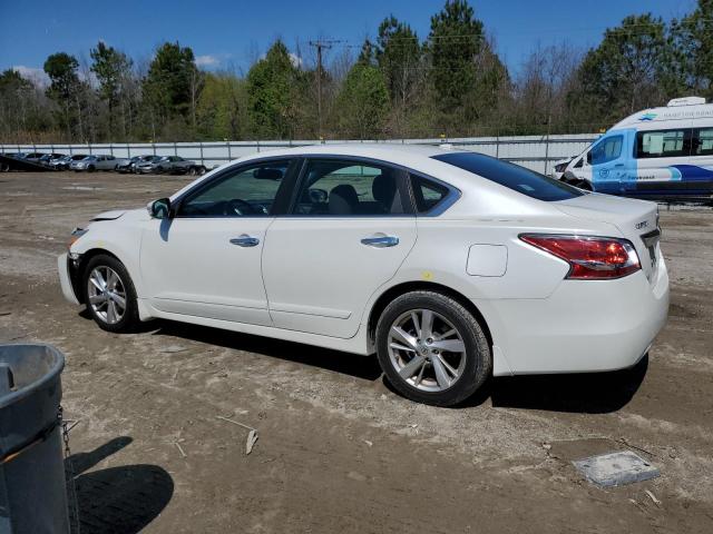 Foto 2 de la subasta – 2014 NISSAN ALTIMA 2.5 con VIN 1N4AL3AP1EC283447