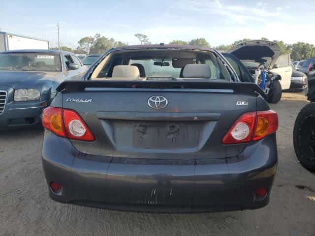 Photo 6 from auction – 2010 TOYOTA COROLLA BA with VIN 1NXBU4EEXAZ211172