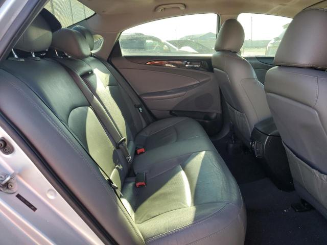 Photo 10 from auction – 2012 HYUNDAI SONATA SE with VIN 5NPEC4AB5CH502627