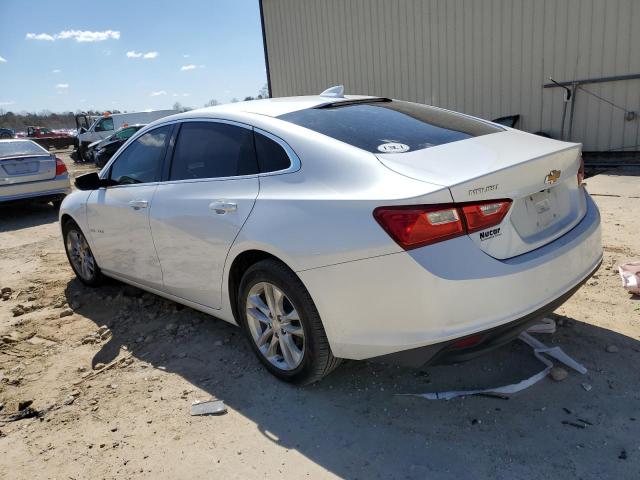 Photo 2 from auction – 2018 CHEVROLET MALIBU LT with VIN 1G1ZD5ST5JF224842