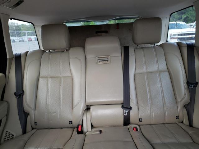Photo 10 from auction – 2015 LAND ROVER RANGE ROVE with VIN SALGS3TF7FA222685