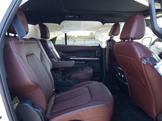 Photo 10 from auction – 2023 FORD EXPEDITION with VIN 1FMJK2A8XPEA11255