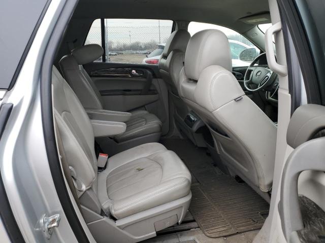 Photo 10 from auction – 2013 BUICK ENCLAVE with VIN 5GAKRCKD3DJ242735