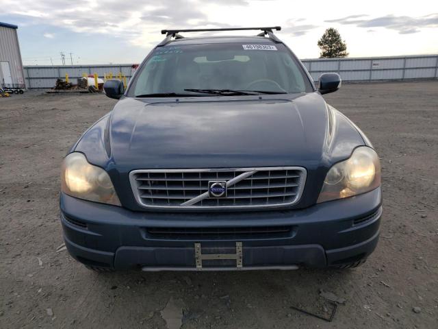Photo 5 from auction – 2008 VOLVO XC90 3.2 with VIN YV4CY982181432566