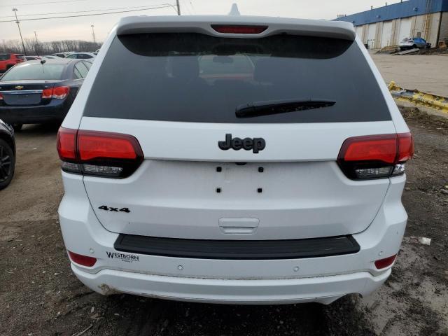 Photo 6 from auction – 2021 JEEP GRAND CHER with VIN 1C4RJFAG4MC515607
