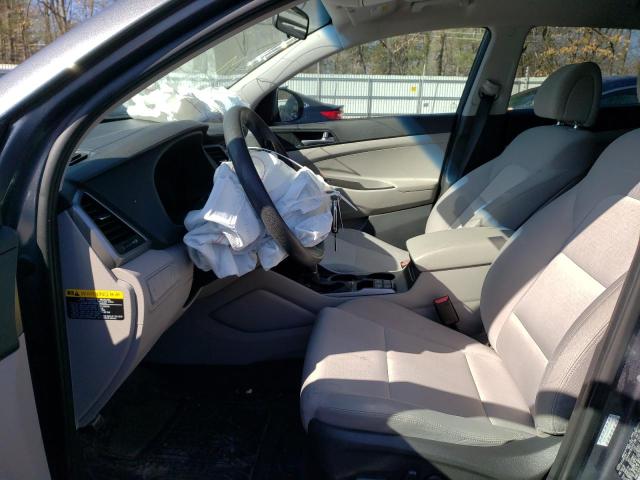 Photo 7 from auction – 2017 HYUNDAI TUCSON LIM with VIN KM8J3CA4XHU290567