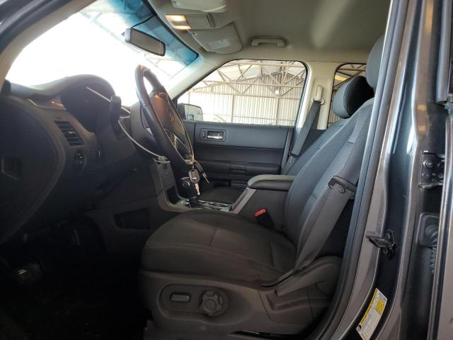 Photo 7 from auction – 2015 FORD FLEX SE with VIN 2FMGK5B89FBA13549