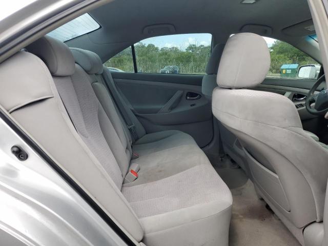 Photo 10 from auction – 2011 TOYOTA CAMRY BASE with VIN 4T1BF3EK6BU183995
