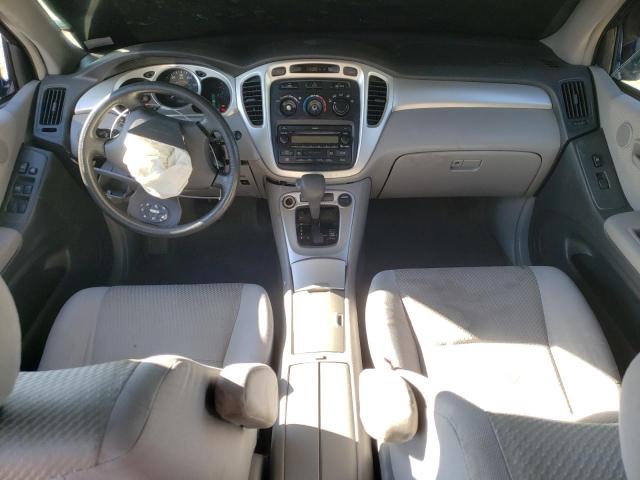 Photo 8 from auction – 2004 TOYOTA HIGHLANDER with VIN JTEDP21A440039174