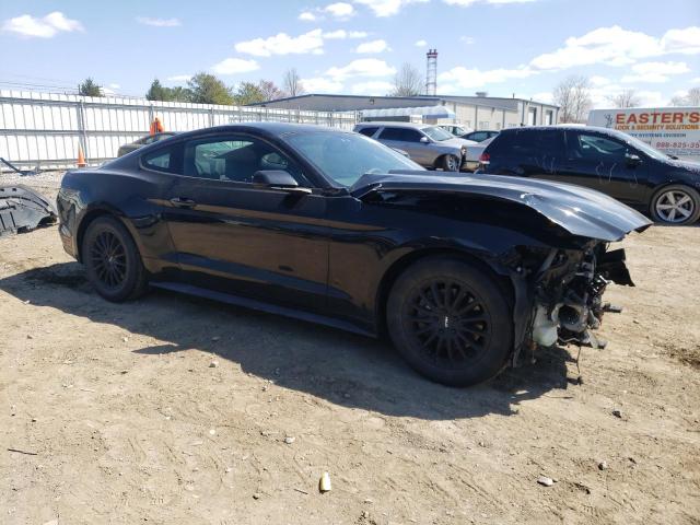 Photo 4 from auction – 2017 FORD MUSTANG with VIN 1FA6P8AM6H5224724