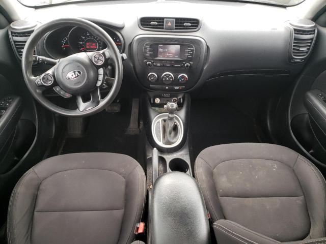 Photo 8 from auction – 2015 KIA SOUL with VIN KNDJN2A2XF7121197
