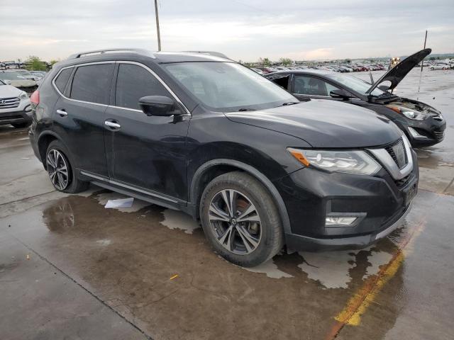 Photo 4 from auction – 2017 NISSAN ROGUE with VIN JN8AT2MT0HW397704