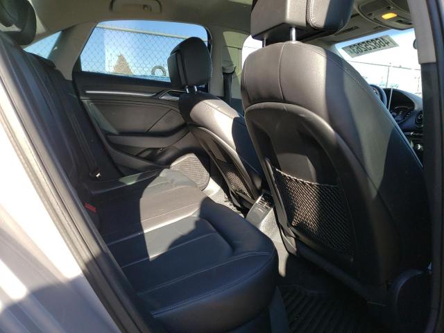 Photo 10 from auction – 2015 AUDI A3 PREMIUM with VIN WAUEFGFF8F1034051