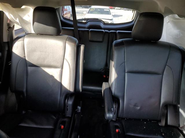 Photo 10 from auction – 2017 TOYOTA HIGHLANDER with VIN 5TDKZRFH3HS187548