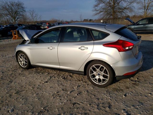 Photo 2 from auction – 2015 FORD FOCUS SE with VIN 1FADP3K21FL355432
