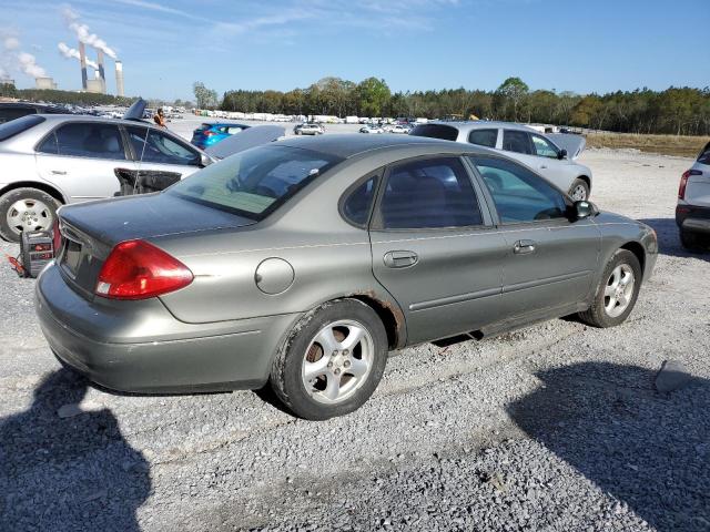 Photo 3 from auction – 2001 FORD TAURUS SES with VIN 1FAFP55U51A221383