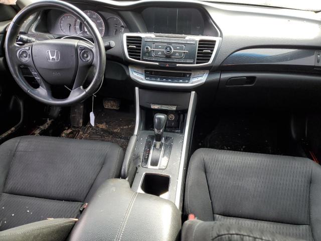 Photo 8 from auction – 2013 HONDA ACCORD SPO with VIN 1HGCR2F52DA199555