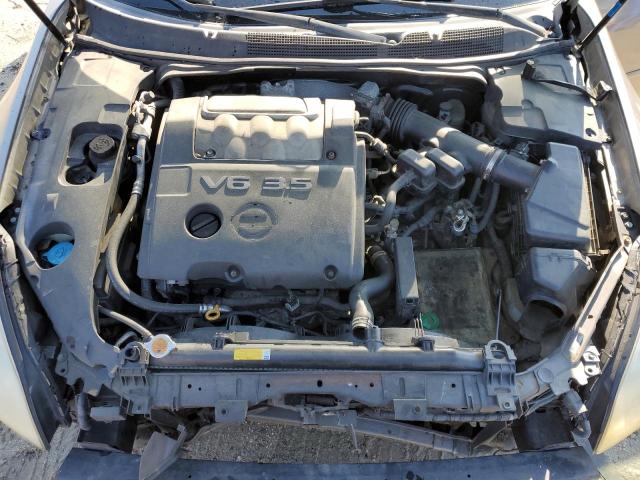 Photo 11 from auction – 2007 NISSAN MAXIMA SE with VIN 1N4BA41E67C827992