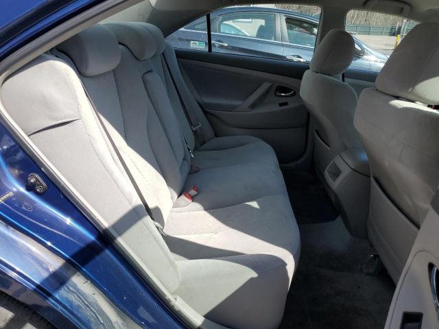 Photo 10 from auction – 2009 TOYOTA CAMRY BASE with VIN 4T1BE46K19U351270