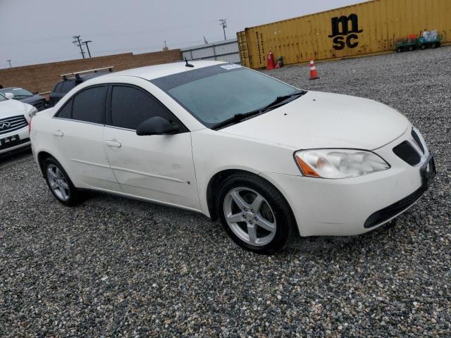 Photo 4 from auction – 2008 PONTIAC G6 BASE with VIN 1G2ZG57N384171982