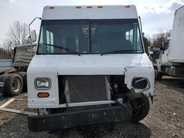 Photo 5 from auction – 2006 FREIGHTLINER CHASSIS M with VIN 4UZAANBW16CV95203