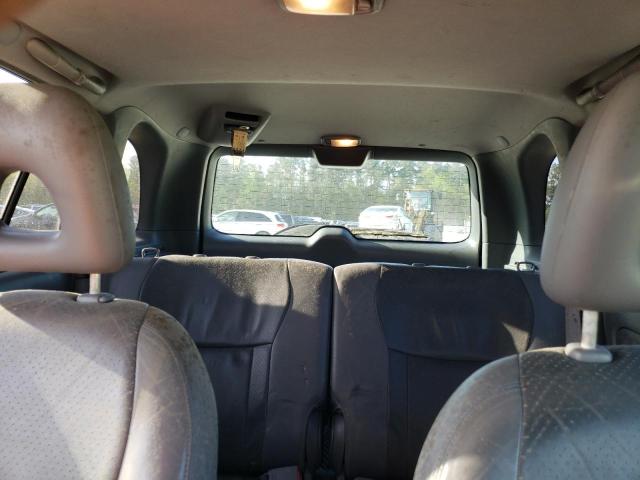 Photo 10 from auction – 2002 TOYOTA RAV4 with VIN JTEGH20V720072617