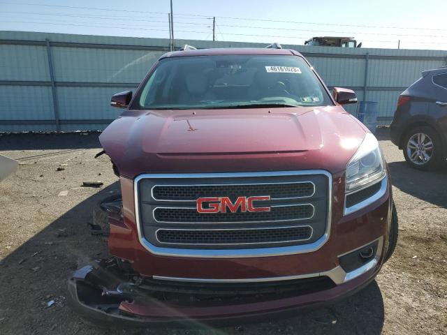 Photo 5 from auction – 2016 GMC ACADIA SLT with VIN 1GKKVRKD9GJ199914