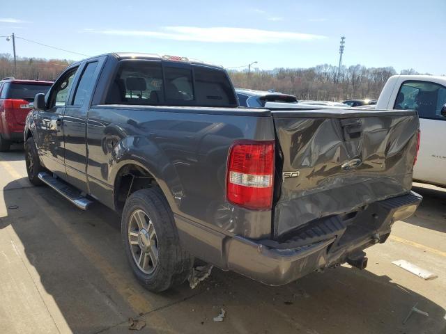 Photo 2 from auction – 2008 FORD F150 with VIN 1FTRX12W68FB42758