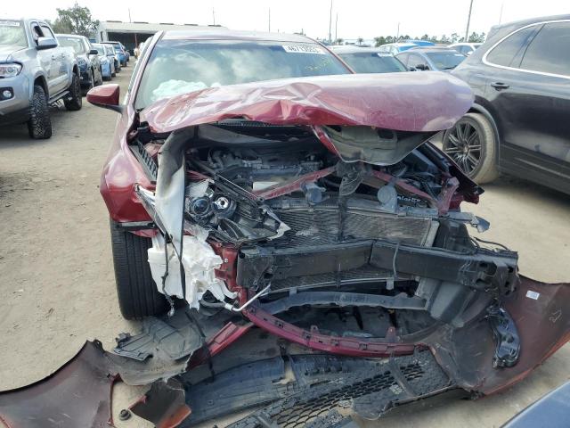 Photo 5 from auction – 2017 TOYOTA CAMRY LE with VIN 4T1BF1FK5HU751133