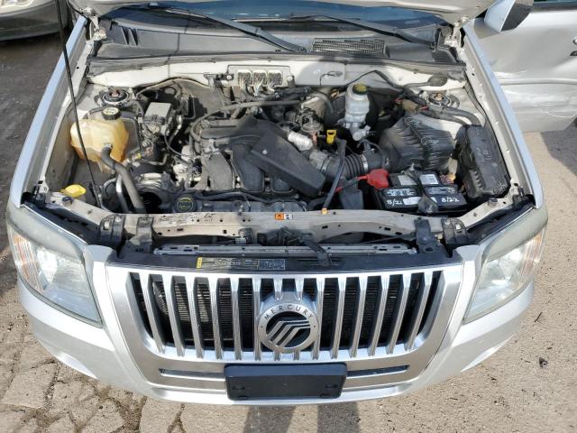 Photo 11 from auction – 2008 MERCURY MARINER PR with VIN 4M2CU87118KJ32404