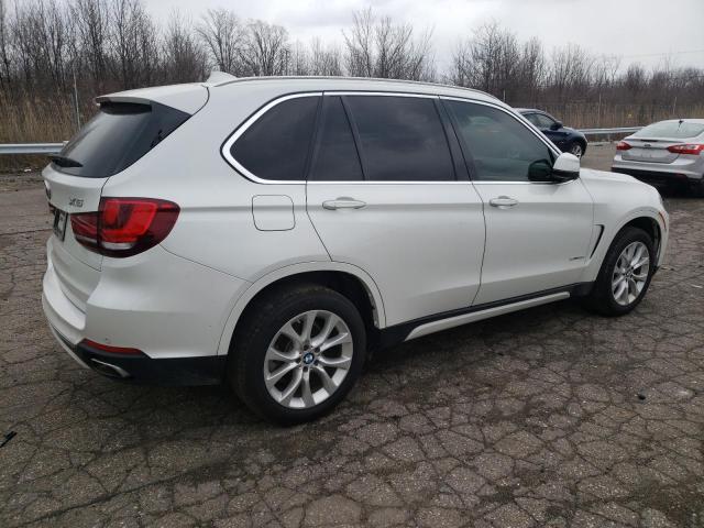 Photo 3 from auction – 2018 BMW X5 SDRIVE3 with VIN 5UXKR2C50J0Z14914