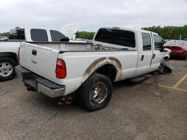 Photo 3 from auction – 2012 FORD F350 SUPER with VIN 1FT8W3CTXCEC90621
