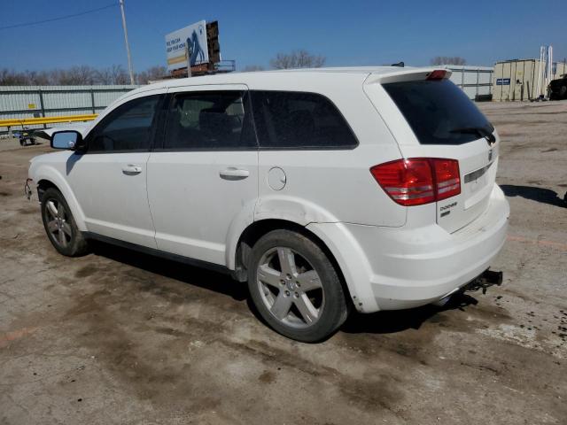 Photo 2 from auction – 2009 DODGE JOURNEY SX with VIN 3D4GH57V39T606966